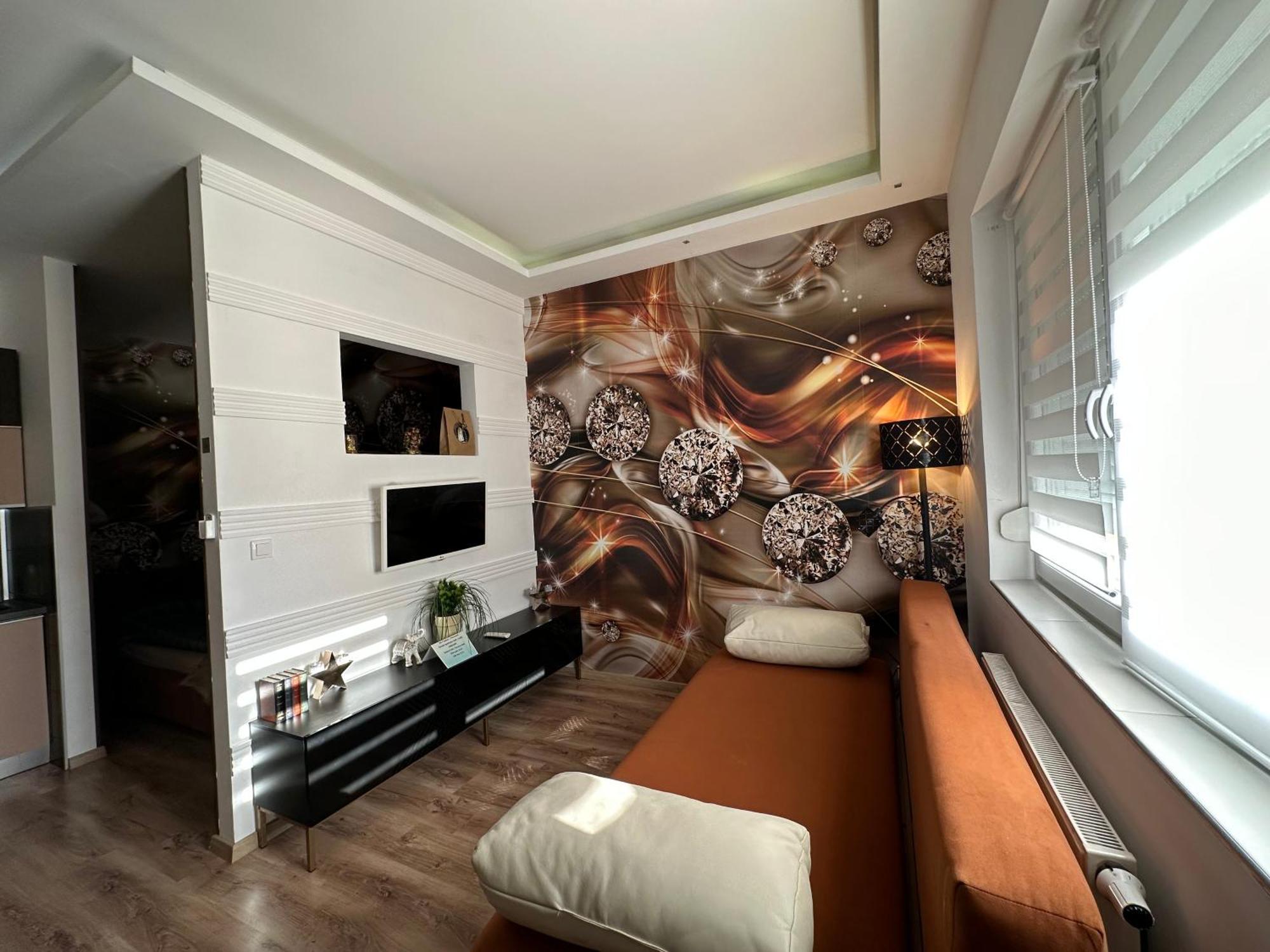 Fueredi Apartman Debrecen Exterior photo