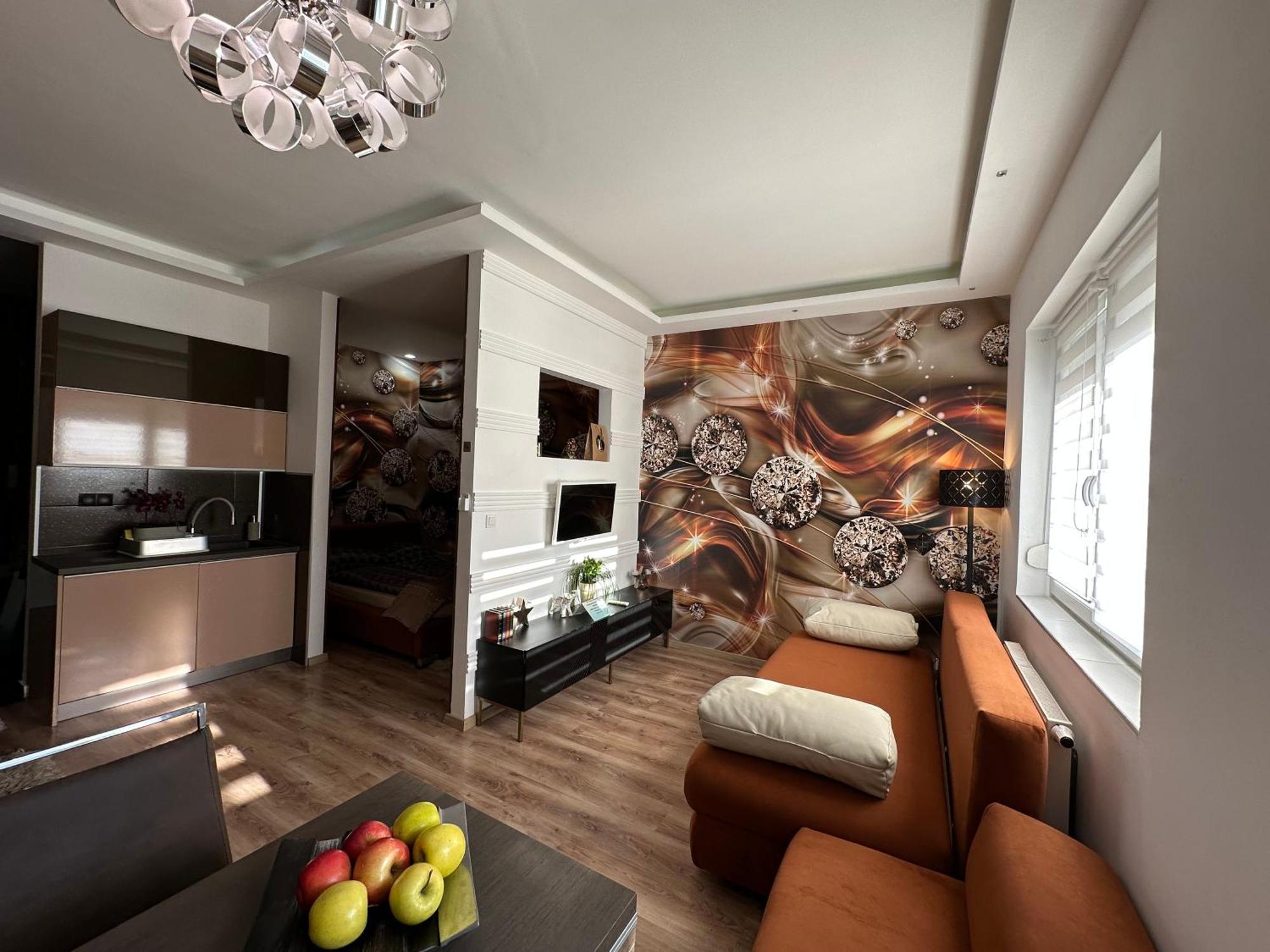 Fueredi Apartman Debrecen Exterior photo